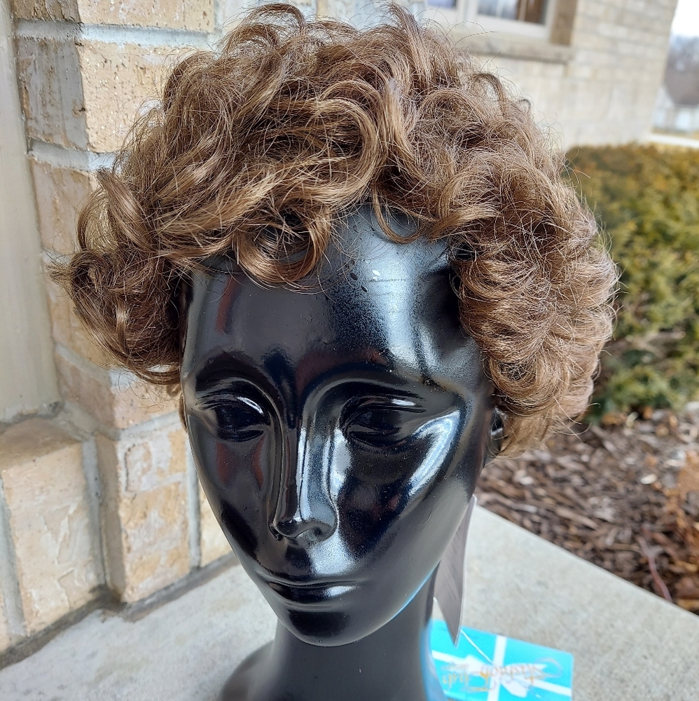 The Wig Company Wig😃😃😃
